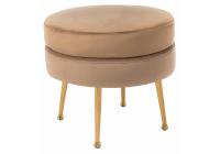 Банкетка Viko-П dark beige Банкетка Viko-П dark beige. Фото №1