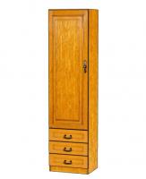 Шкаф Орион 1ГМ (глубокий). Фото №1