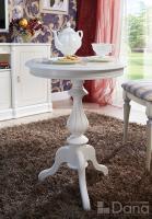 Стол кофейный №756 CR creme фото Стол кофейный №756 CR creme