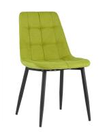Стул Канзас зеленый. Фото №1