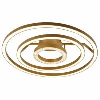 Накладной светильник Favourite Sanori 2546-3U фото Накладной светильник Favourite Sanori 2546-3U. Фото №1