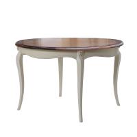 AS6657 Стол круглый обеденный 120 San Teodoro