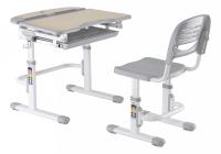 Набор учебный Sorriso Grey. Фото №1