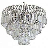 Подвесная люстра Arti Lampadari Sabina Sabina E 1.5.32.100 N. Фото №1