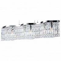 Подвесная люстра Maytoni Dune DIA005PL-06CH фото Подвесная люстра Maytoni Dune DIA005PL-06CH. Фото №1