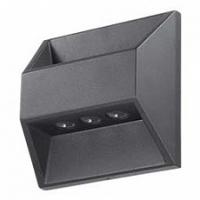 Накладной светильник Novotech Submarine 357227 фото Накладной светильник Novotech Submarine 357227. Фото №1