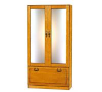 Шкаф Орион 4.2З фото Шкаф Орион 4.2З