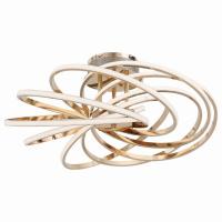 Потолочная люстра ST-Luce Canento SL958.202.08 фото Потолочная люстра ST-Luce Canento SL958.202.08. Фото №1