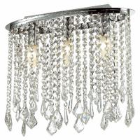 Накладной светильник Favourite Rain 1692-3C фото Накладной светильник Favourite Rain 1692-3C