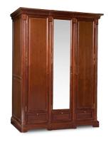 Шкаф для одежды Престиж ГМ 5923. Фото №1