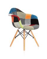 Стул DAW Patchwork фото Стул DAW Patchwork. Фото №1