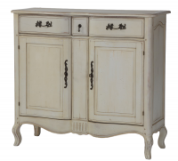 DF873 S2 Комод / буфет ПРОВАНС фото DF873 S2 Комод / буфет ПРОВАНС