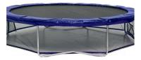 Сетка защитная для батута AL-UN-6, фото Сетка защитная для батута AL-UN-6,. Фото №1