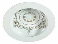 Встраиваемый светильник Novotech Gesso 357360 фото Встраиваемый светильник Novotech Gesso 357360. Фото №1