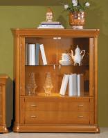 Витрина Lux 264(120) фото Витрина Lux 264(120). Фото №1