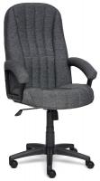 Кресло офисное TetChair СH 888 (Серая ткань ) фото Кресло офисное TetChair СH 888 (Серая ткань )