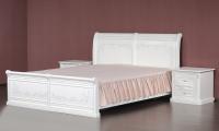 Кровать 1800 Милан 61-01 Кровать 1800 Милан 61-01
