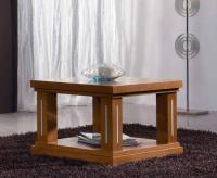 Журнальный стол SAFIRA 356 фото Журнальный стол SAFIRA 356. Фото №1