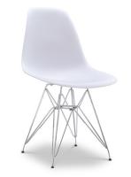 Стул PM073 (Y304M) white (белый) фото Стул PM073 (Y304M) white (белый). Фото №1