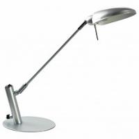 Настольная лампа офисная Lussole Roma GRLST-4364-01 фото Настольная лампа офисная Lussole Roma GRLST-4364-01. Фото №1