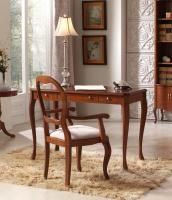 Письменный стол 769.112. Фото №1