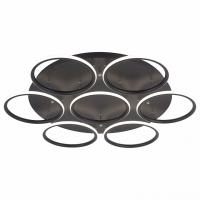 Потолочная люстра Arte Lamp 2500 A2500PL-7BK Потолочная люстра Arte Lamp 2500 A2500PL-7BK