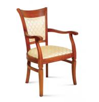 Стул ФС 01.24  (с подлокотниками)