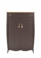 Тумба для обуви 520.115 фото Тумба для обуви 520.115. Фото №1