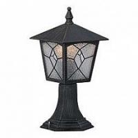 Наземный низкий светильник Globo Atlanta 3127 фото Наземный низкий светильник Globo Atlanta 3127