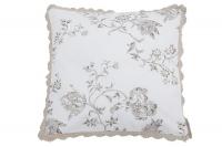 Подушка с наполнителем Secret De Maison Chenonceau фото Подушка с наполнителем Secret De Maison Chenonceau