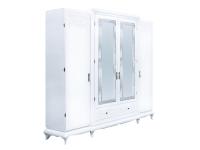 Шкаф для одежды Соната ММ-283-01/04. Фото №1