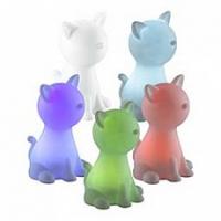 Настольная лампа-ночник Novotech Night Light 357338