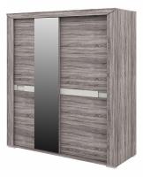 Шкаф-купе Кристалл МН 131-04