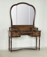 Надставка для туалетного столика Милан-94 фото Надставка для туалетного столика Милан-94