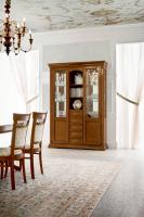 Витрина с ящиками 71CI14 фото Витрина с ящиками 71CI14. Фото №1