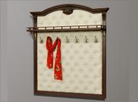 Вешалка на 7 крючков Благо 5 Б 5.8-10 фото Вешалка на 7 крючков Благо 5 Б 5.8-10