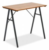 Стол WD-01 dark фото Стол WD-01 dark. Фото №1