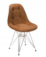 Стул Eames Кор/CR фото Стул Eames Кор/CR. Фото №1