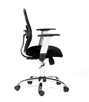 Кресло для оператора СН-451 фото Кресло для оператора СН-451. Фото №3