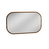 Зеркало для комода Сканди Орех Табак фото Зеркало для комода Сканди Орех Табак. Фото №1