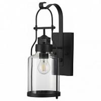 Светильник на штанге Odeon Light Kalpi 4835/1W. Фото №1