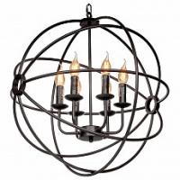 Подвесная люстра Loft it 1192 LOFT1192-6