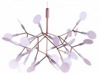 Подвесная люстра Loft it 9022 фото Подвесная люстра Loft it 9022. Фото №1