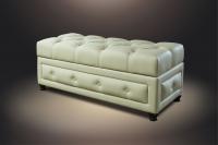 Банкетка Благо 2 Б 2.5132. Фото №1