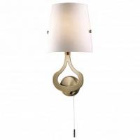 Бра Odeon Light Tiara 2186/1W фото Бра Odeon Light Tiara 2186/1W