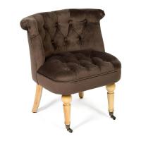 Кресло Secret De Maison Bunny (mod. C102) (Коричневый) фото Кресло Secret De Maison Bunny (mod. C102) (Коричневый)