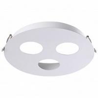 Встраиваемый светильник Novotech Carino 370566