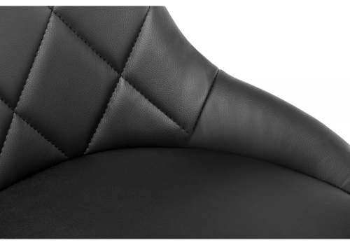 Барный стул Curt черный. Фото №8