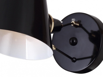 Бра Favourite Eimer 1512-1W фото Бра Favourite Eimer 1512-1W. Фото №2