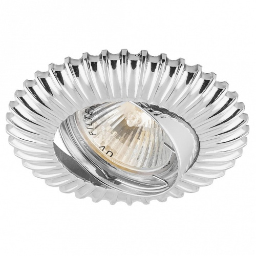 Встраиваемый светильник Feron DL6213 28865. Фото №1